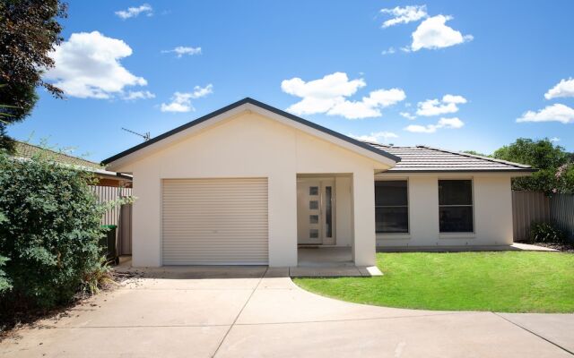 Best Central Accommodation