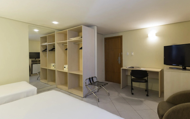 ibis Styles Belém Batista Campos