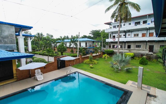 Dhanamuthu Hotel