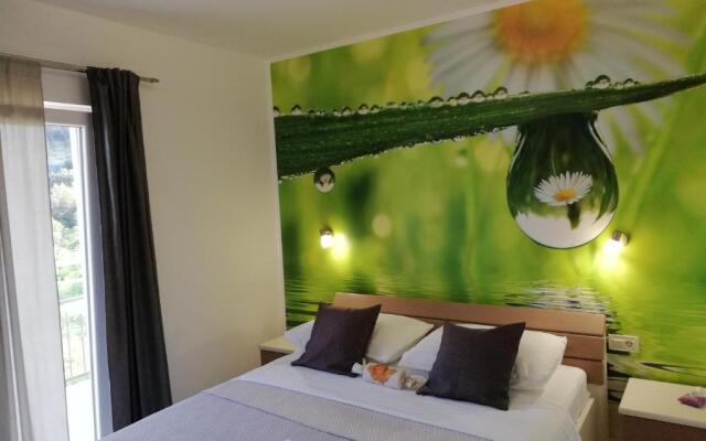 Apartments Villa Katija