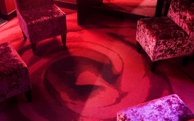 Five Boutique Hotel Paris Quartier Latin