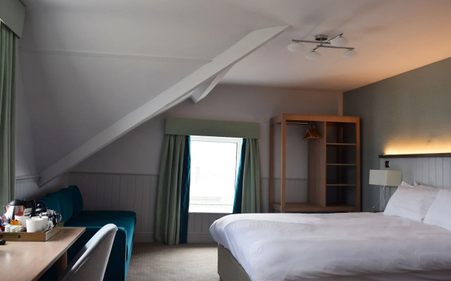 The Trearddur Bay Hotel