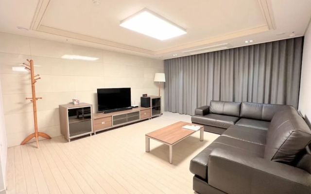 Geoje Riwoo Ocean Residence