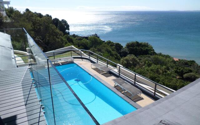 Bikini Beach Manor
