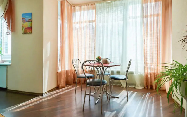 Home-Hotel Gonchara 47-49