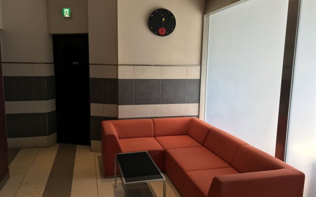 Hotel Mid In Akabane-Ekimae