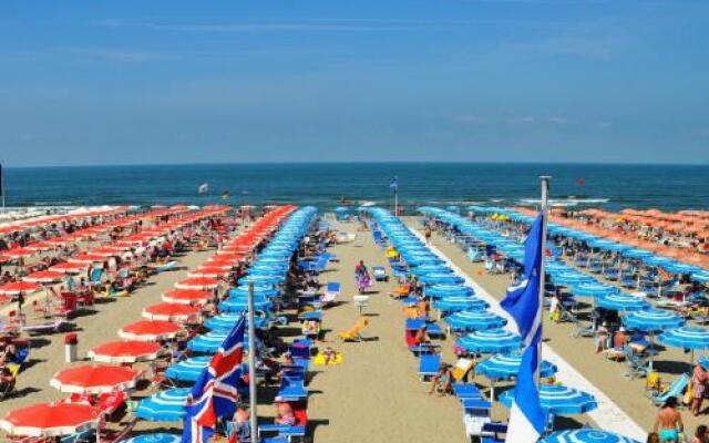 Hotel Pineta Mare