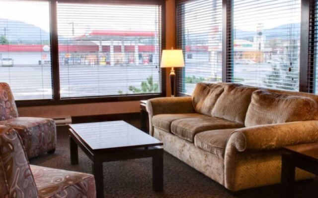 Sandman Hotel Cranbrook
