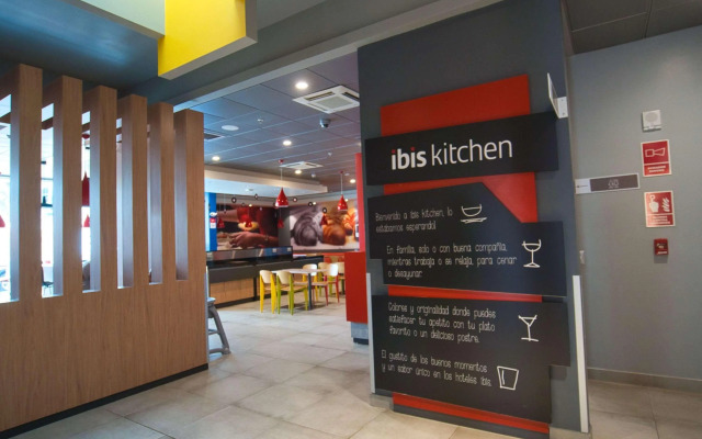 ibis Trujillo