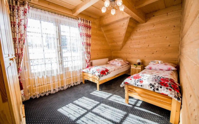 Domek Góralski