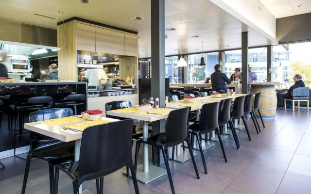 Ibis Zurich Adliswil