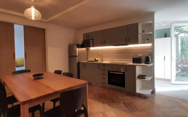 Apartamento Living Terranova