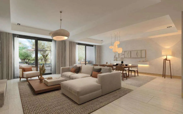 Ruins Luxury Resort