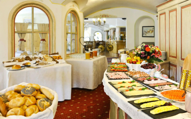 Hotel Bergjuwel