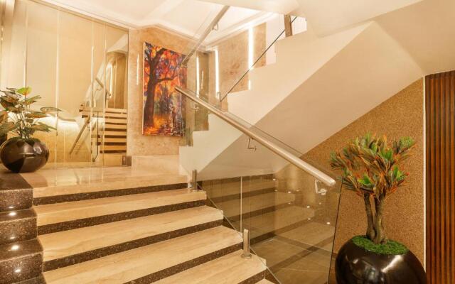 Hotel Wego