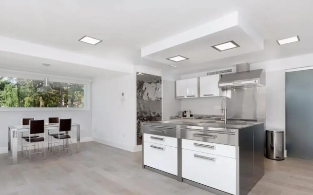 Top Luxury Marbella Villa