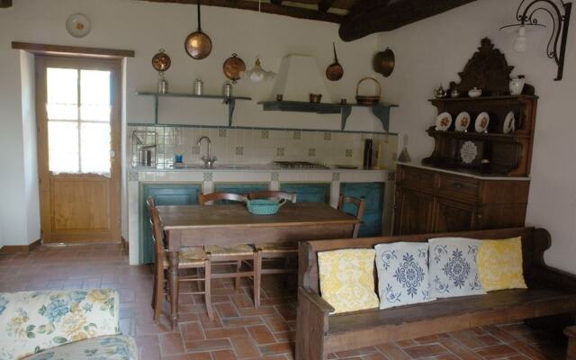 Azienda Agrituristica Ca' del Bosco