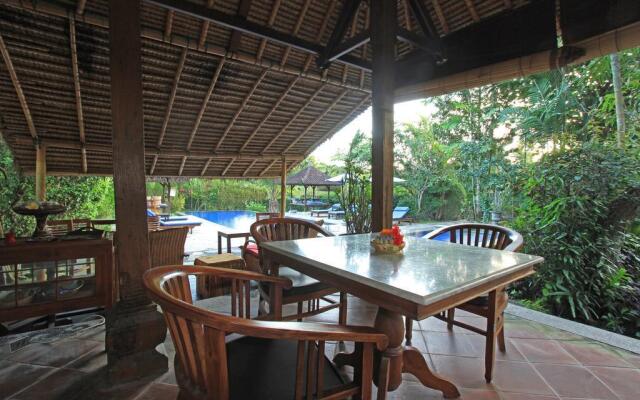 Nara Ubud Cottage