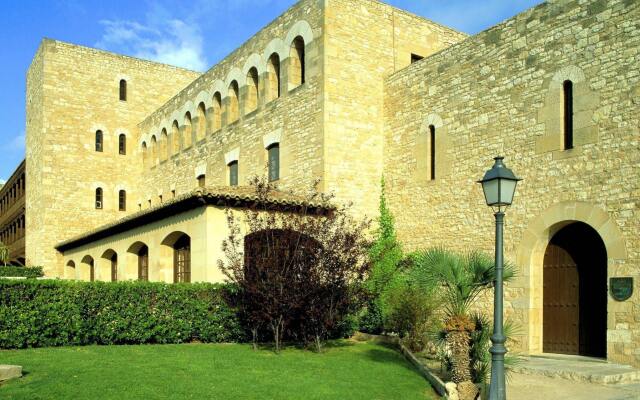 Parador de Tortosa