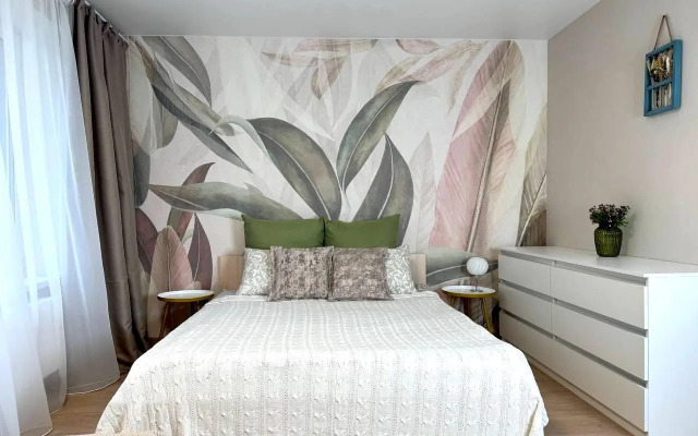 Апартаменты на улица Дегунинская