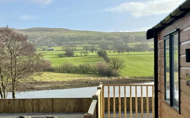 Lake View at Pendle View Holiday Park BB7 4DH