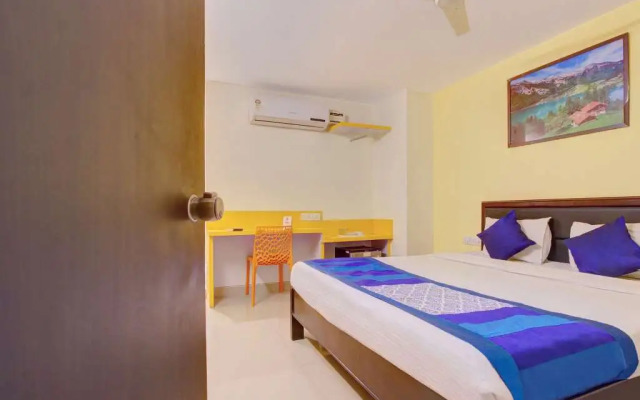 Kanha Boutique Hotel by OYO Rooms