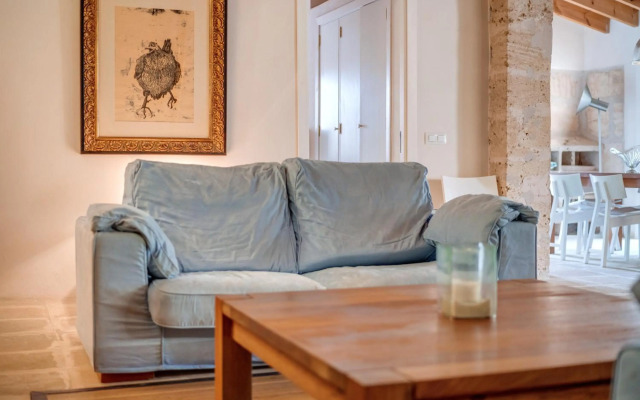 Possessio Sa Barrala Gallinero