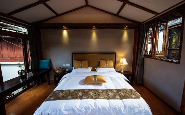 Guilai Bontique Inn