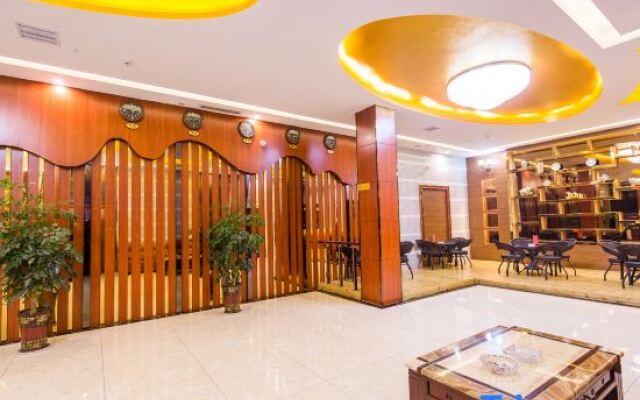 Changsha Wansheng Business Hotel
