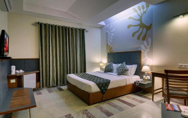 Club Mahindra Jaisalmer