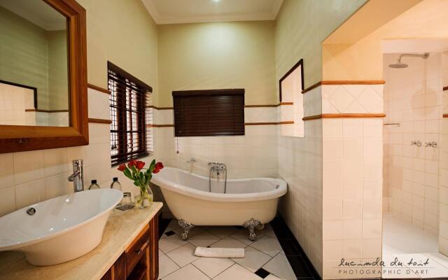 Kleinkaap Boutique Hotel