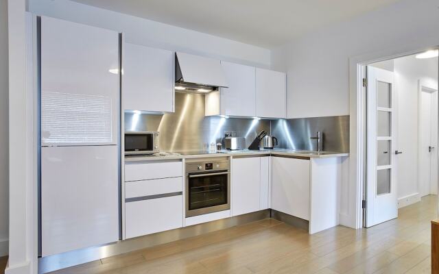 173-177 Kings Road By Esa