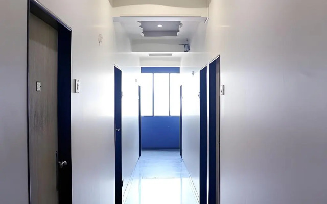 Hotel Alka Residency