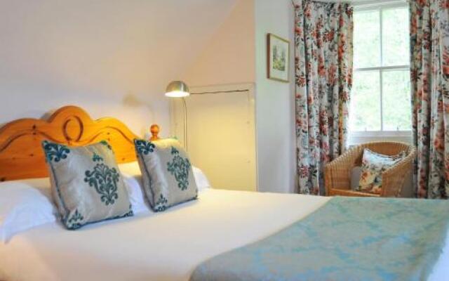 Holiday Home Craigendarroch 1