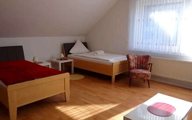 Gästehaus zum Löwen