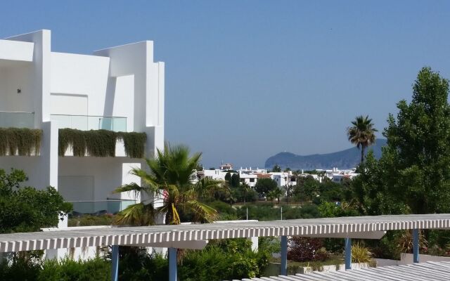 Hôtel Tamuda Beach