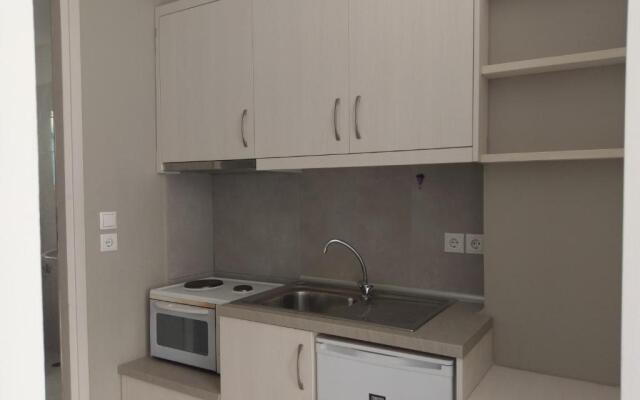 Prokymaia Apartment 1