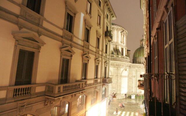 Loft Suite in Duomo