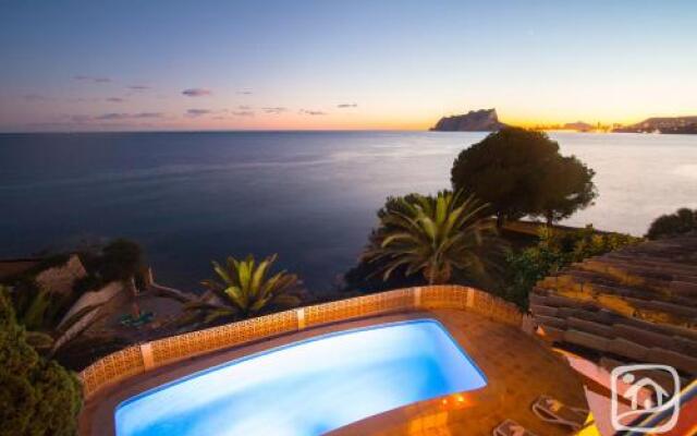 Abahana Villas Dauphin