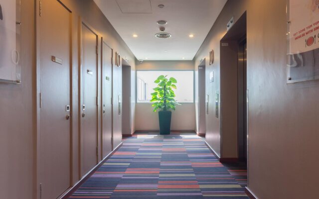ibis Singapore Novena