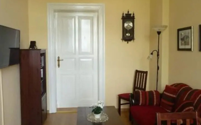 Amazing Apartment in Gorlitz