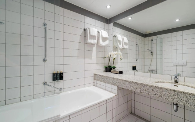 Quality Hotel Grand Kongsberg