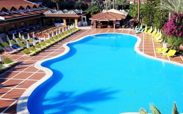 Göcek Alize Hotel