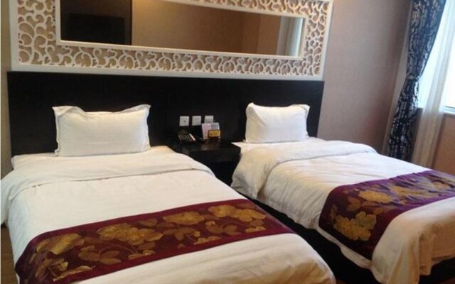 Jinzhuo Hotel