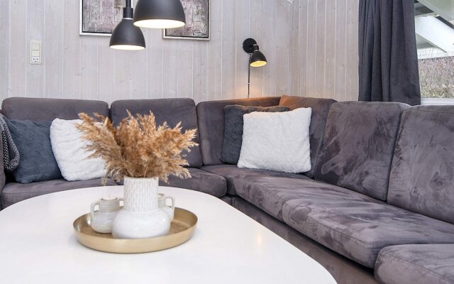 Luxury Spa Retreat in Bork - By Traum Ferienwohnungen