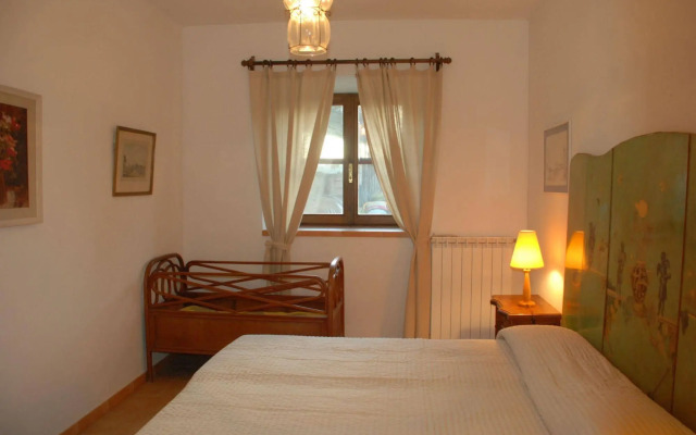 Agriturismo Podere Conte Ràcani