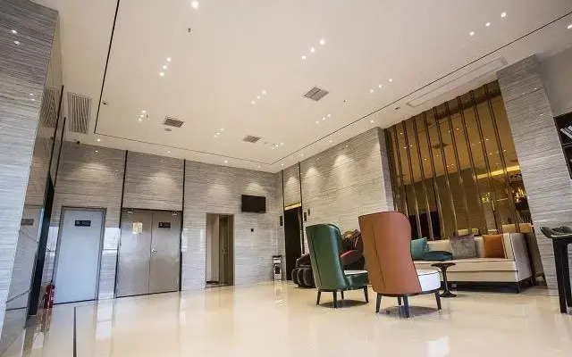City Comfort Inn Nanchang Xiaolan Industrial Park