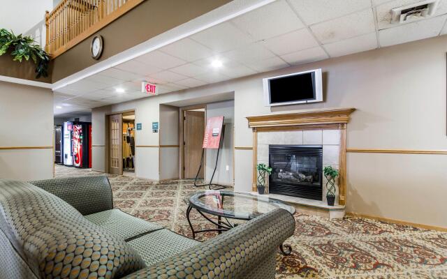 Quality Inn