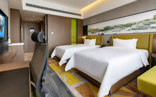 Hampton by Hilton Xuzhou Yun long Mountain