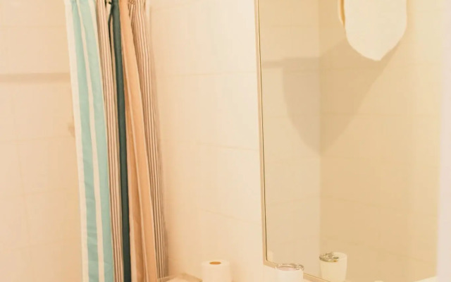 Apartamentos Puerto Marina Del Este